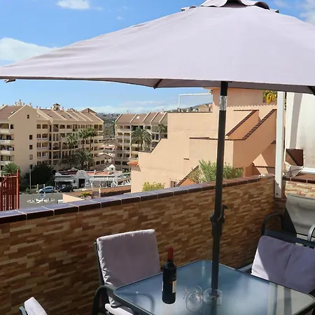 Daire The Heights Cristianos Los Cristianos (Tenerife)