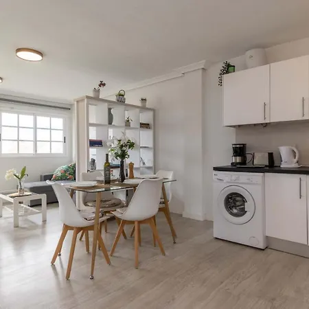 The Heights Cristianos * Los Cristianos (Tenerife)