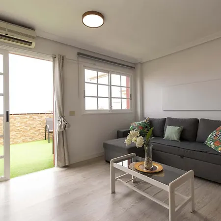 The Heights Cristianos