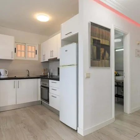 Lejlighed The Heights Cristianos Los Cristianos (Tenerife)