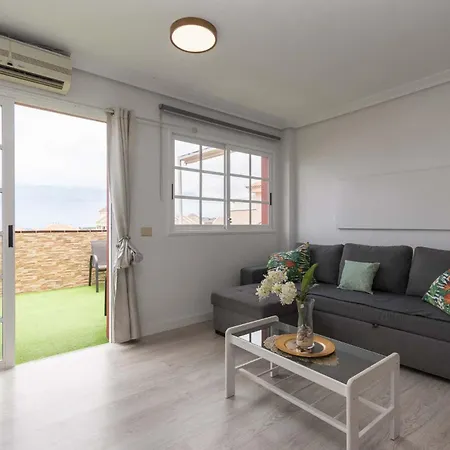 Lejlighed The Heights Cristianos Los Cristianos (Tenerife)