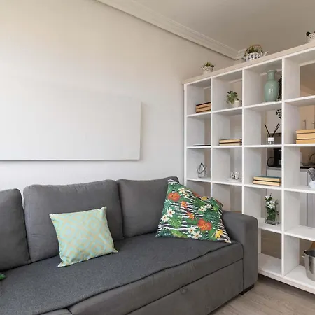 The Heights Cristianos * Los Cristianos (Tenerife)