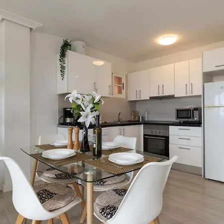 The Heights Cristianos Los Cristianos (Tenerife)