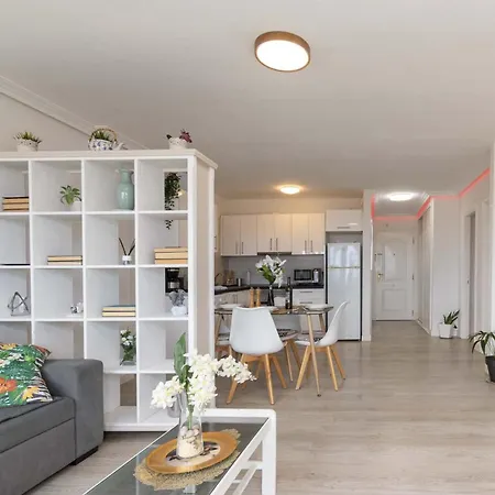 The Heights Cristianos Los Cristianos (Tenerife)