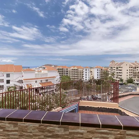 The Heights Cristianos Los Cristianos (Tenerife)