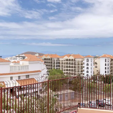 The Heights Cristianos * Los Cristianos (Tenerife)