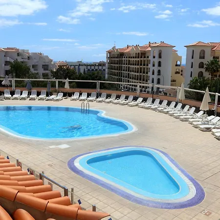 Апартаменты The Heights Cristianos
