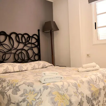 The Heights Cristianos Апартаменты Лос Кристианос