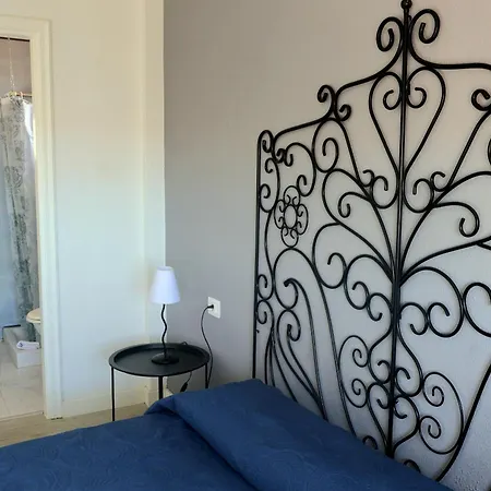 Апартаменты The Heights Cristianos *