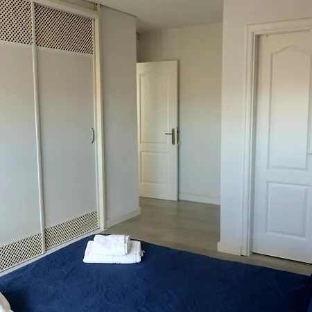 The Heights Cristianos Los Cristianos (Tenerife)